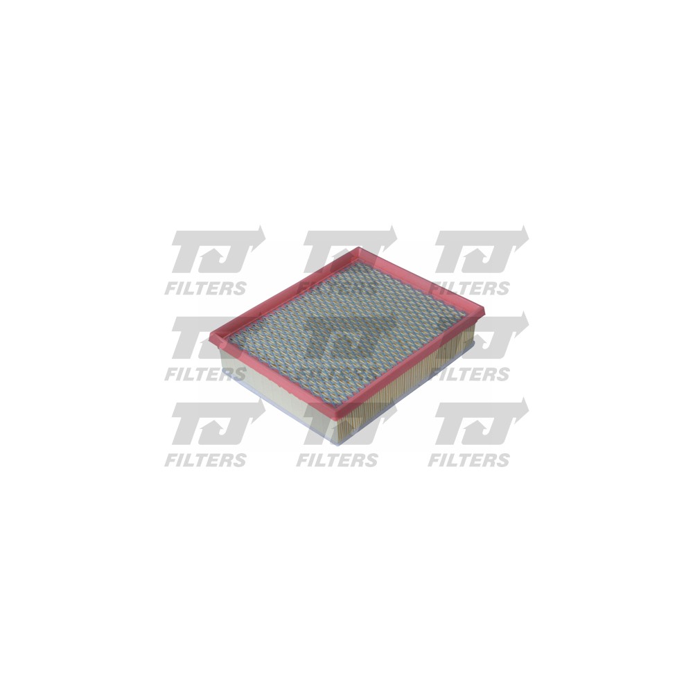 Image for TJ QFA0106 Air Filter