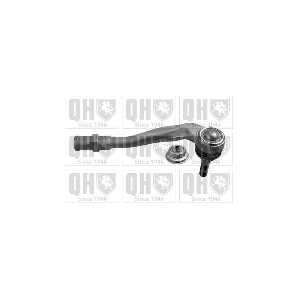 Image for QH QR4031S Tie Rod End- RH