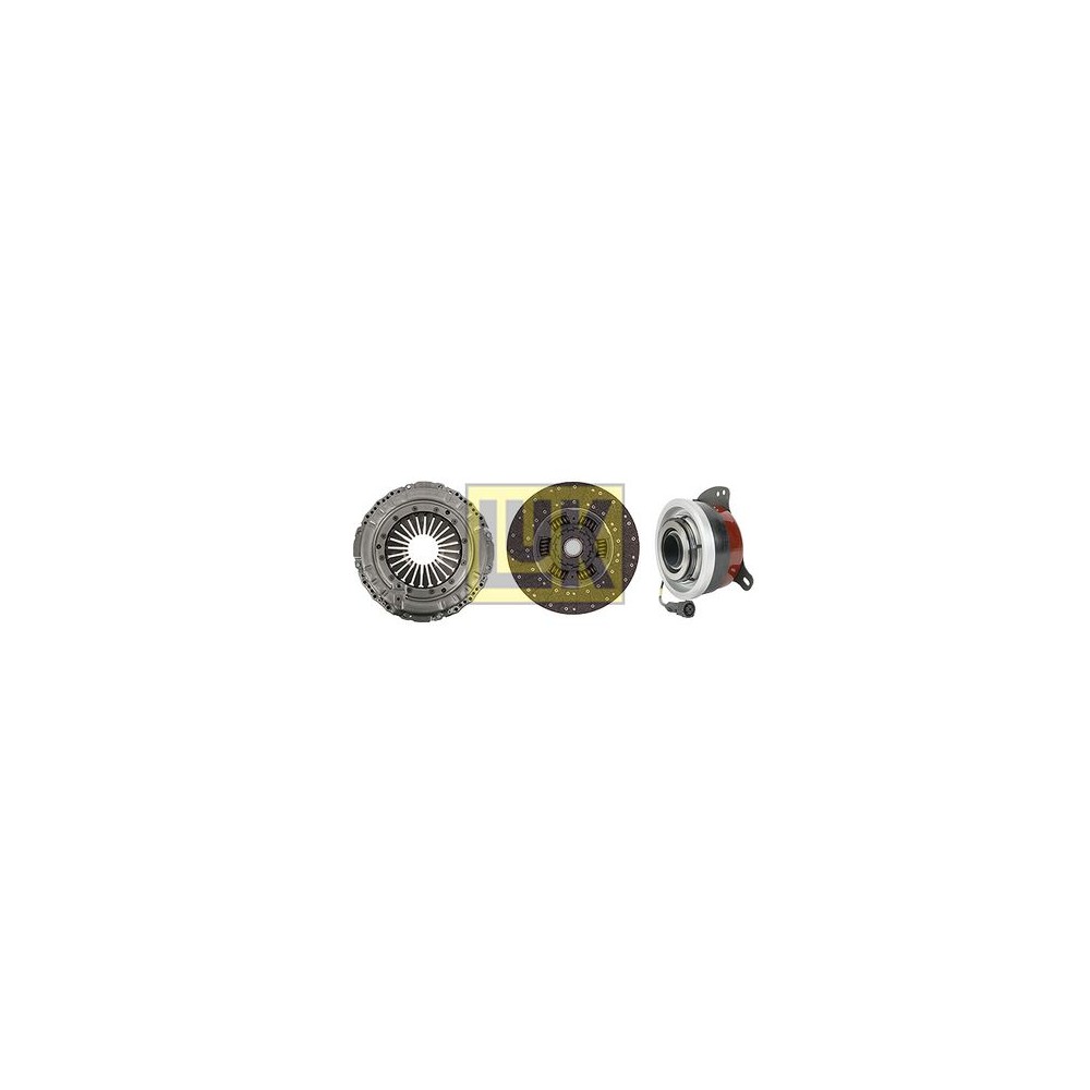 Image for LuK Clutch Kit 643345533