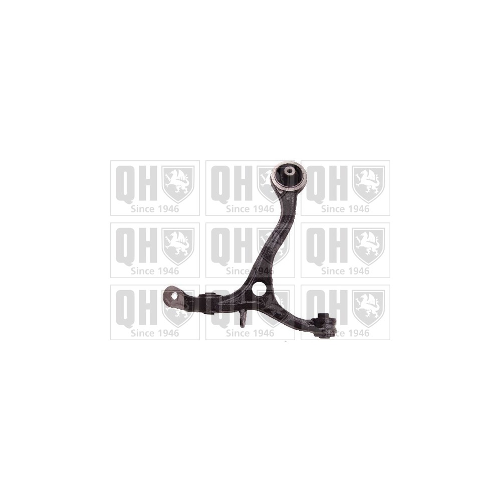 Image for QH QSA2627S Suspension Arm - Front Lower LH