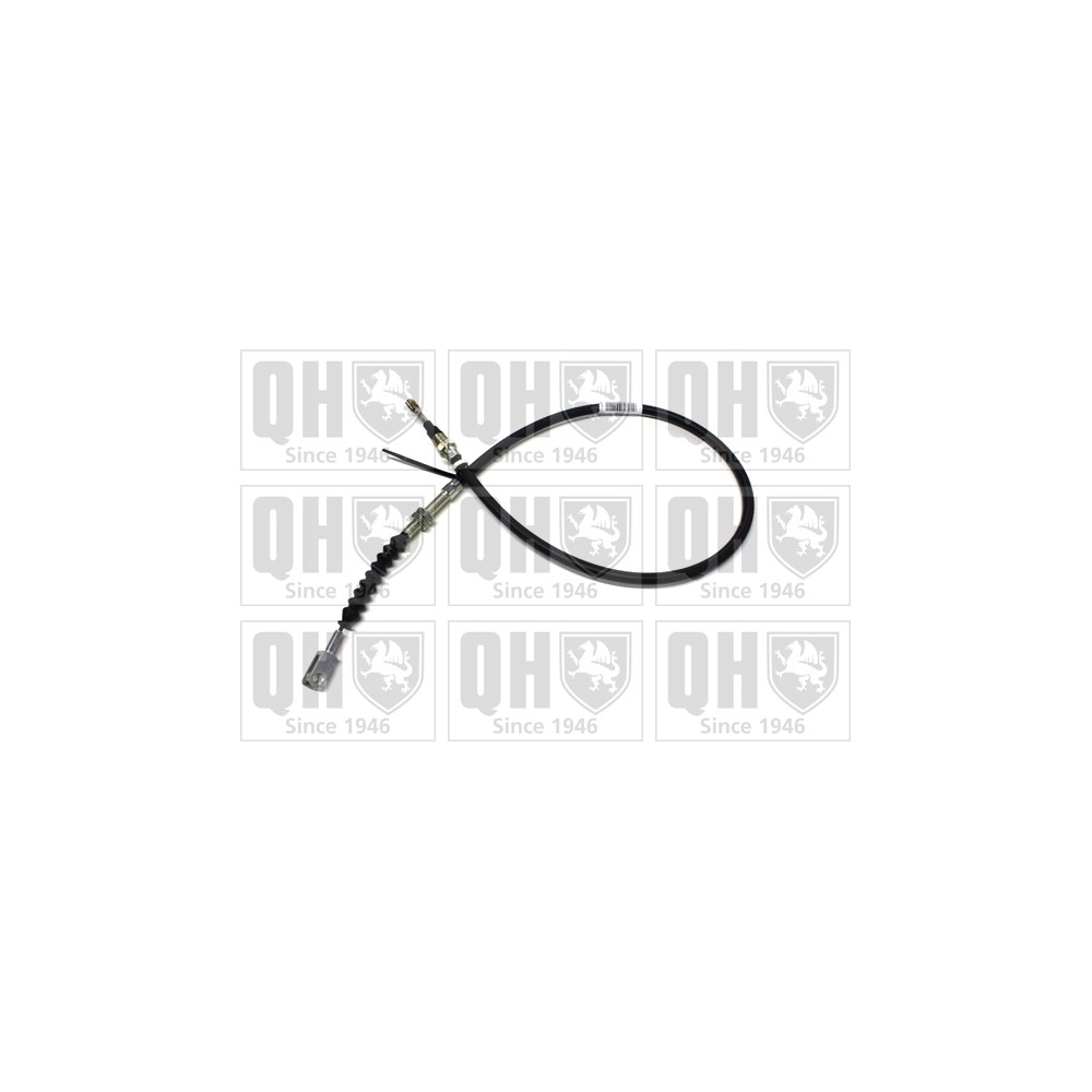 Image for QH BC2067 Brake Cable