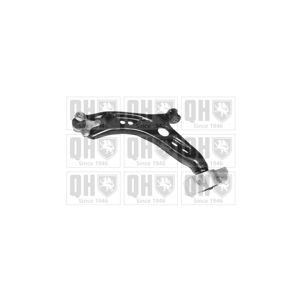 Image for QH QSA2623S Suspension Arm - Front Lower LH