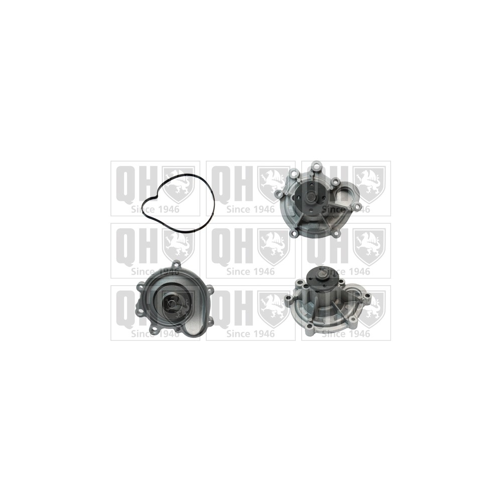 Image for QH QCP3826 WATER PUMP