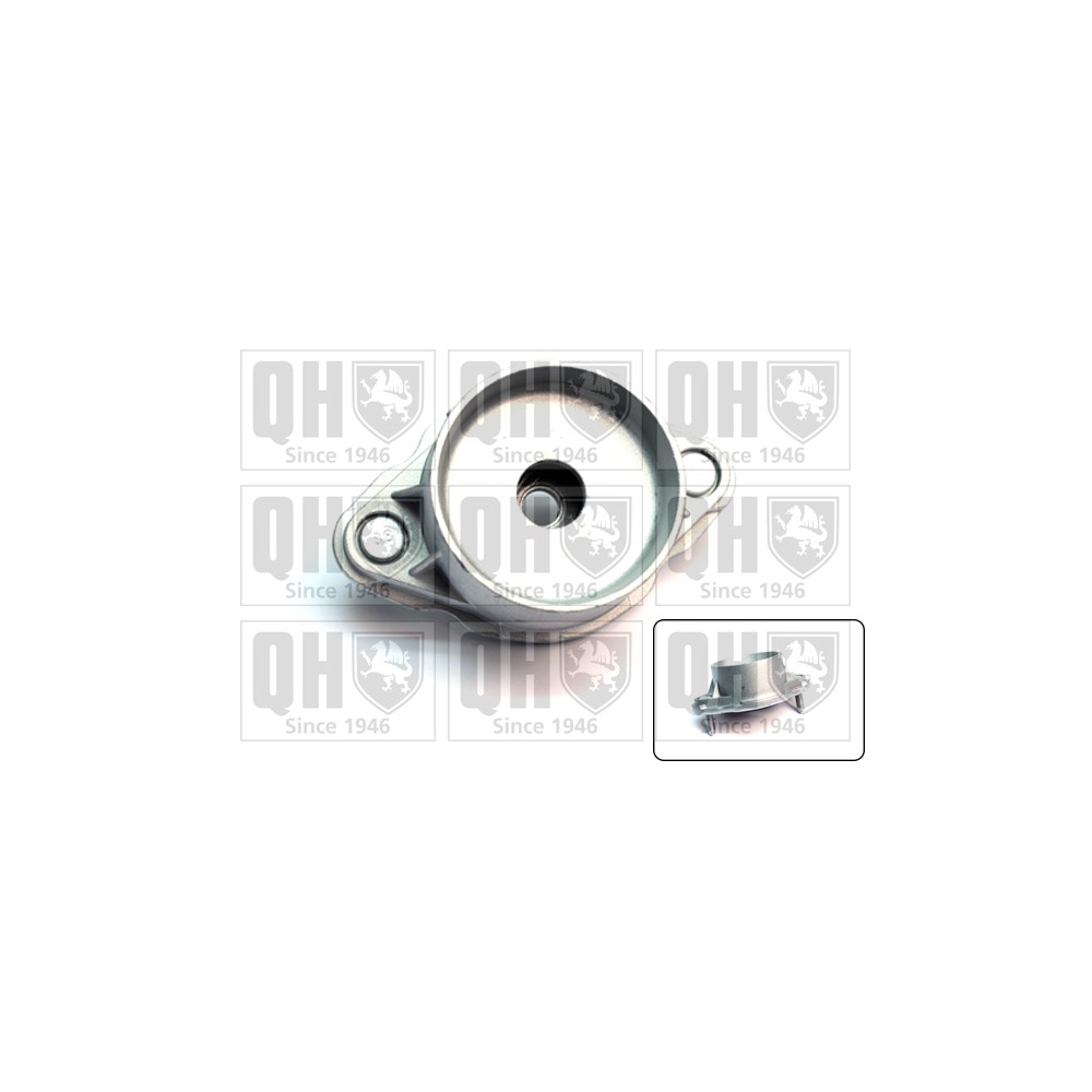 Image for QH EMR4984 Top Strut Mounting- exc Bearing