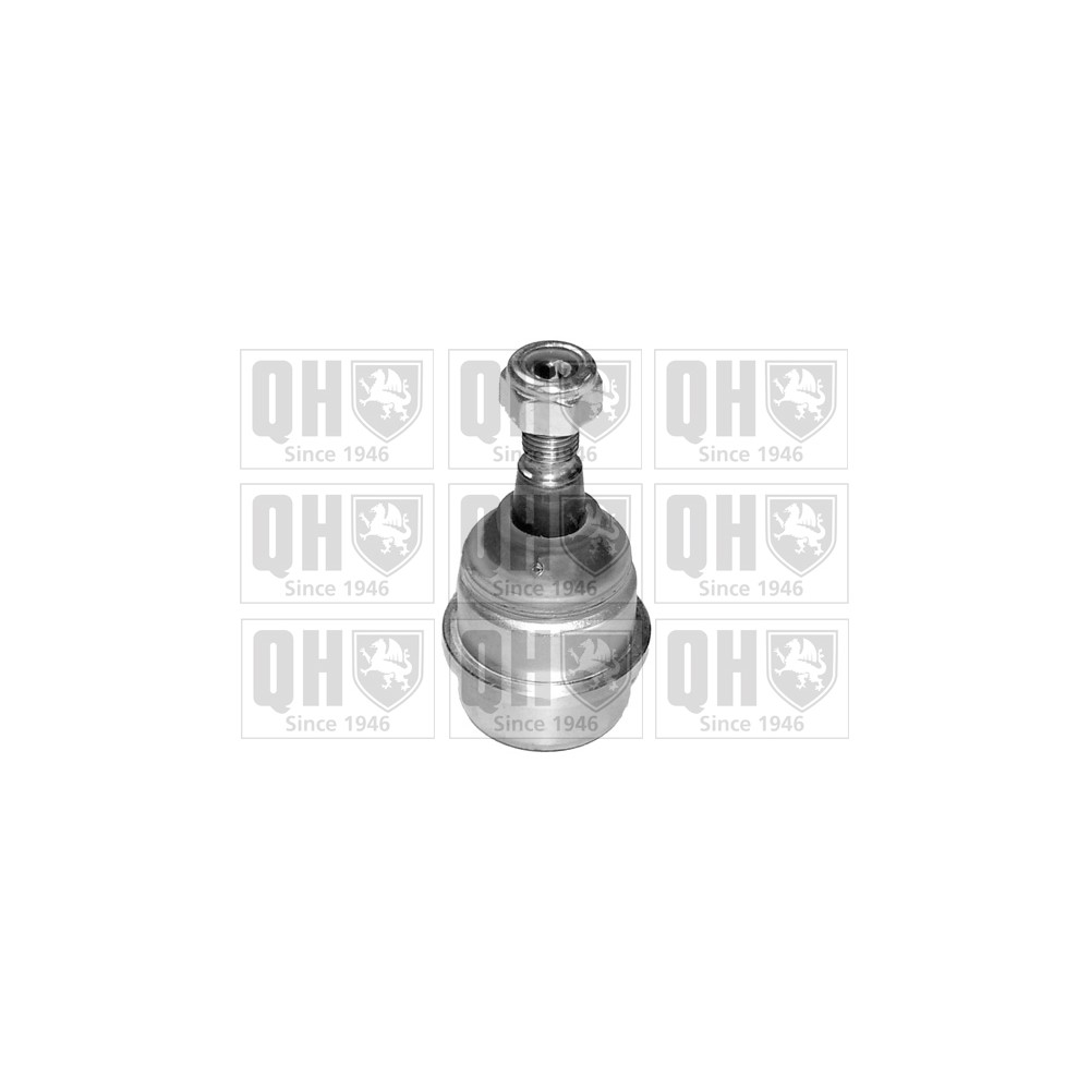 Image for QH QSJ1891S Ball Joint- Front Upper LH & RH