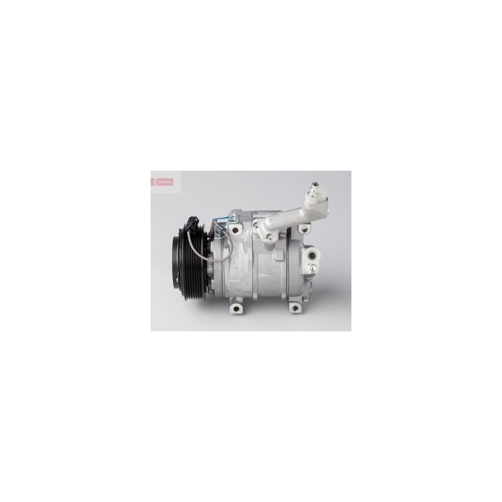 Image for Denso Compressor A/C DCP40004