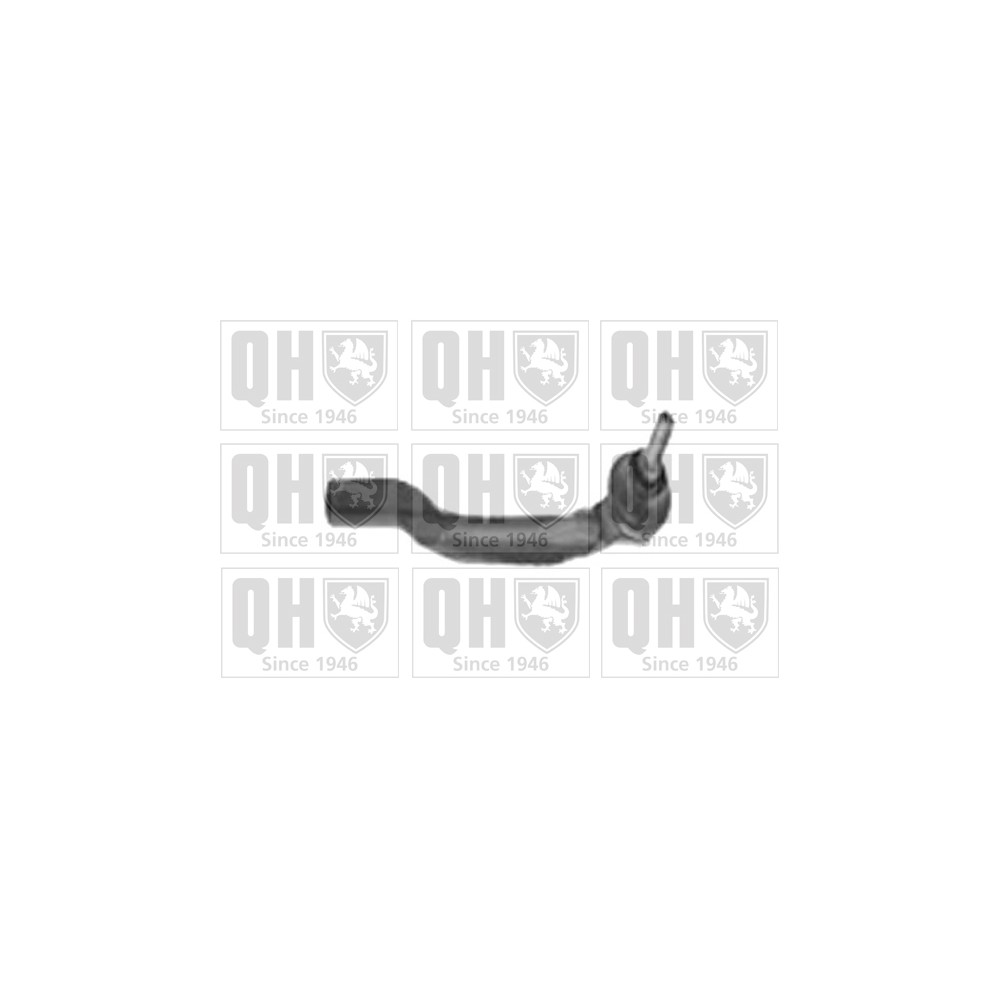 Image for QH QR3586S Tie Rod End RH