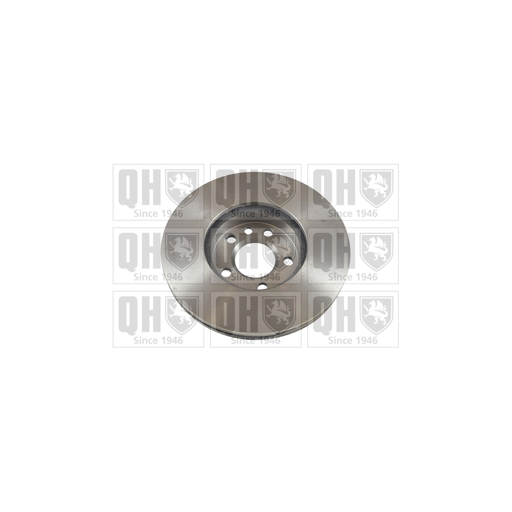 Image for QH BDC5198 Brake Disc