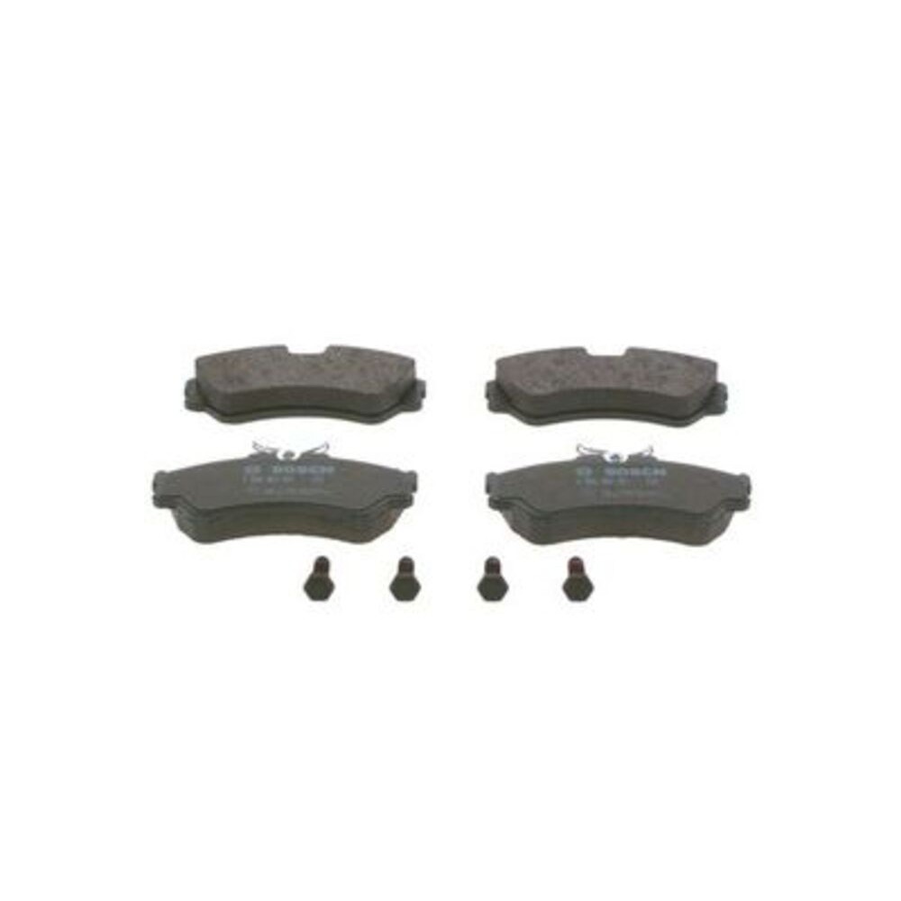 Image for Bosch Brake lining BP511