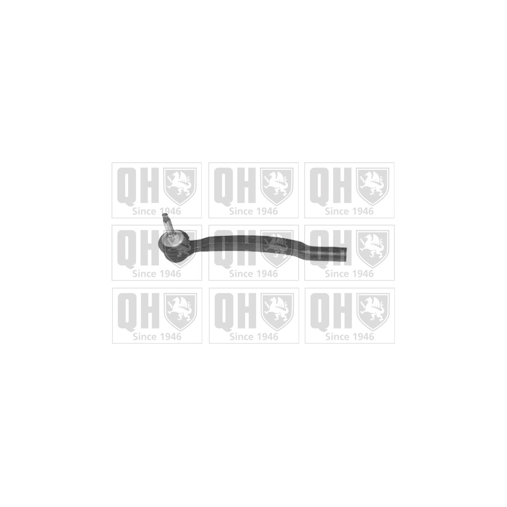 Image for QH QR3442S Tie Rod End LH