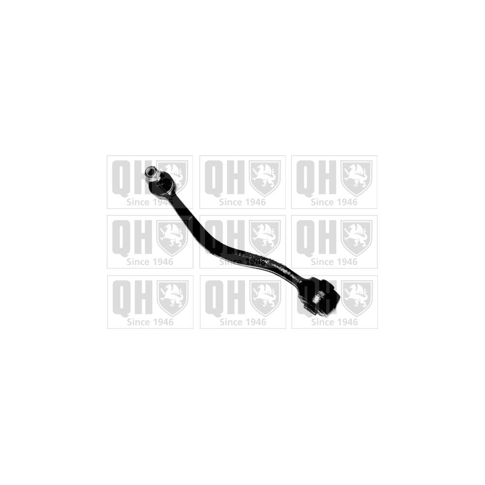 Image for QH QSJ995S Suspension Arm - Front Lower RH (Front)