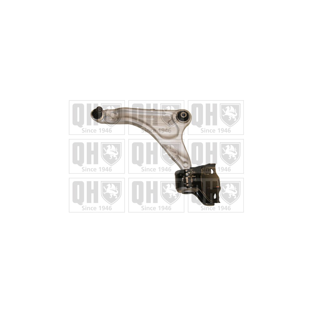 Image for QH QSA2631S Suspension Arm - Front Lower LH