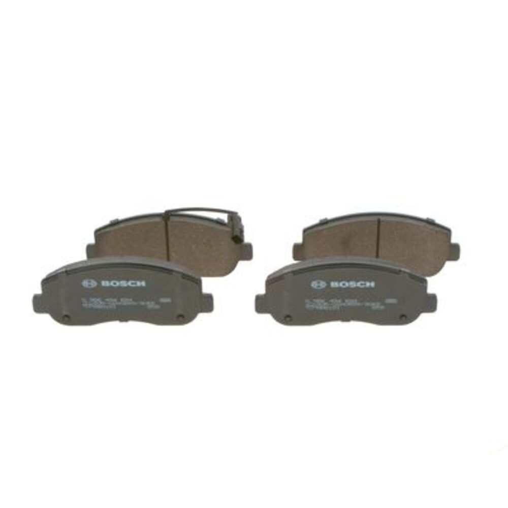 Image for Bosch Brake lining BP1882