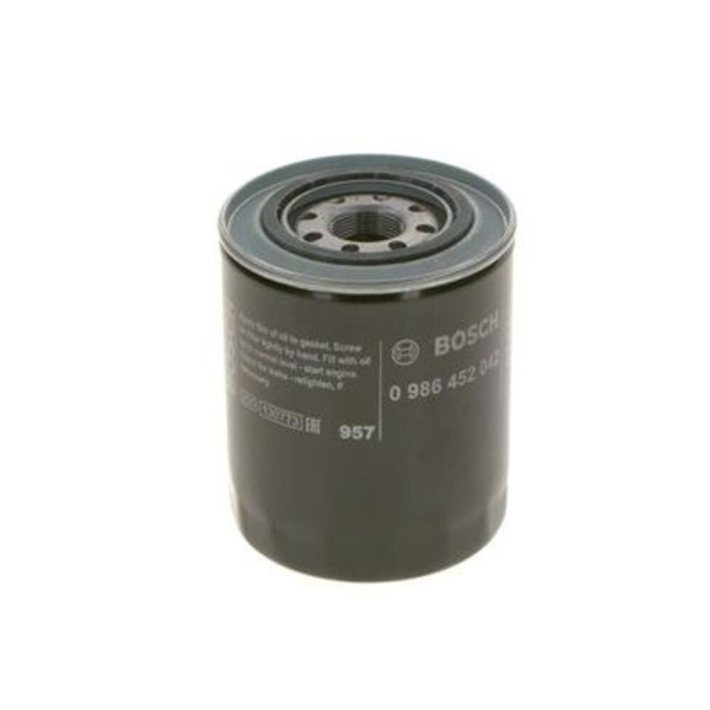 Image for Bosch Oil filter P2042