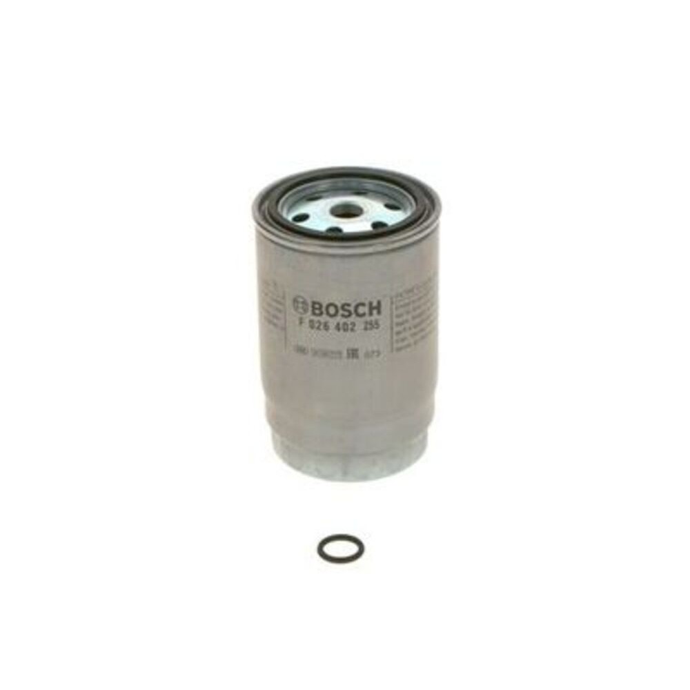 Image for Bosch Fuel-filter box N2255