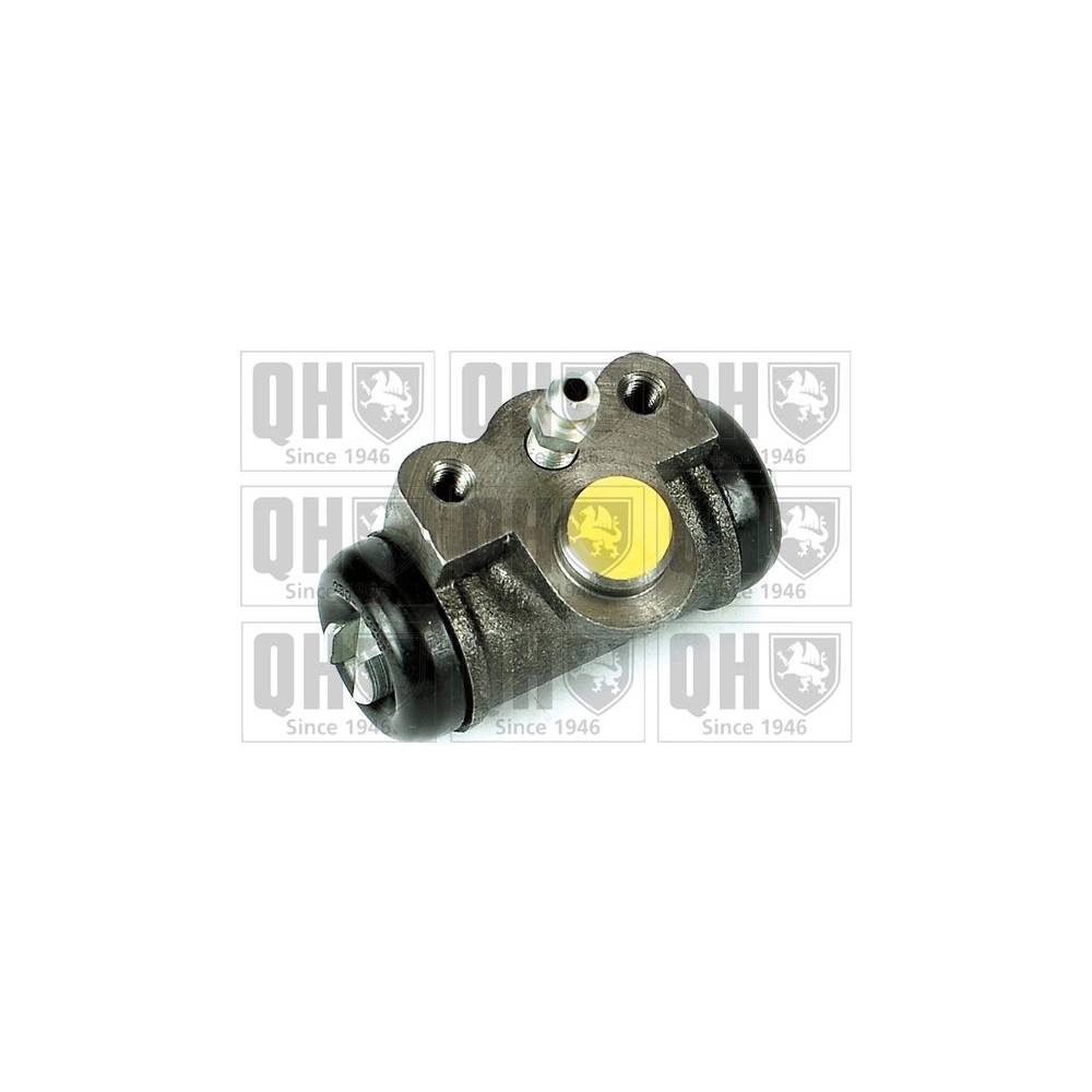 Image for QH BWC3751 Wheel Cylinder