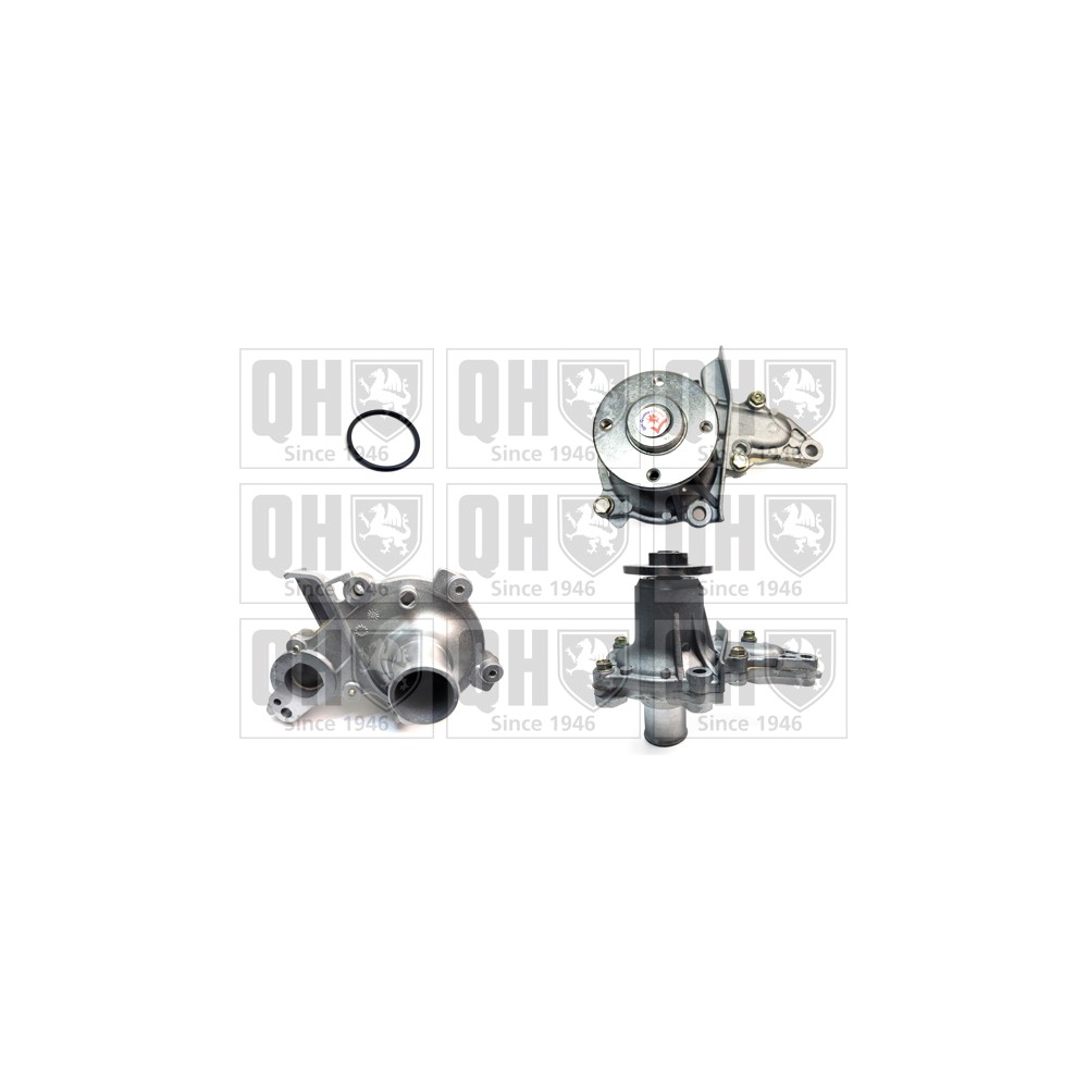 Image for QH QCP3584BH Water Pump