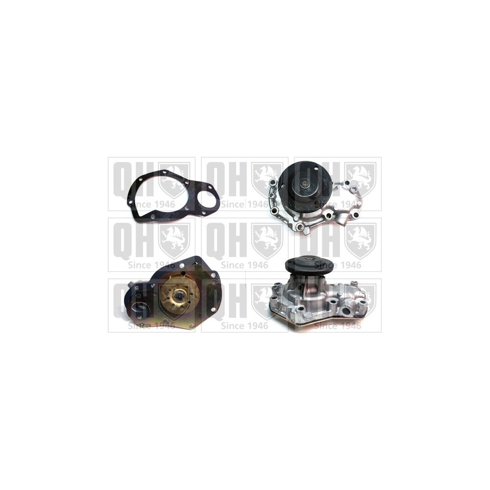 Image for QH QCP3139 Water Pump