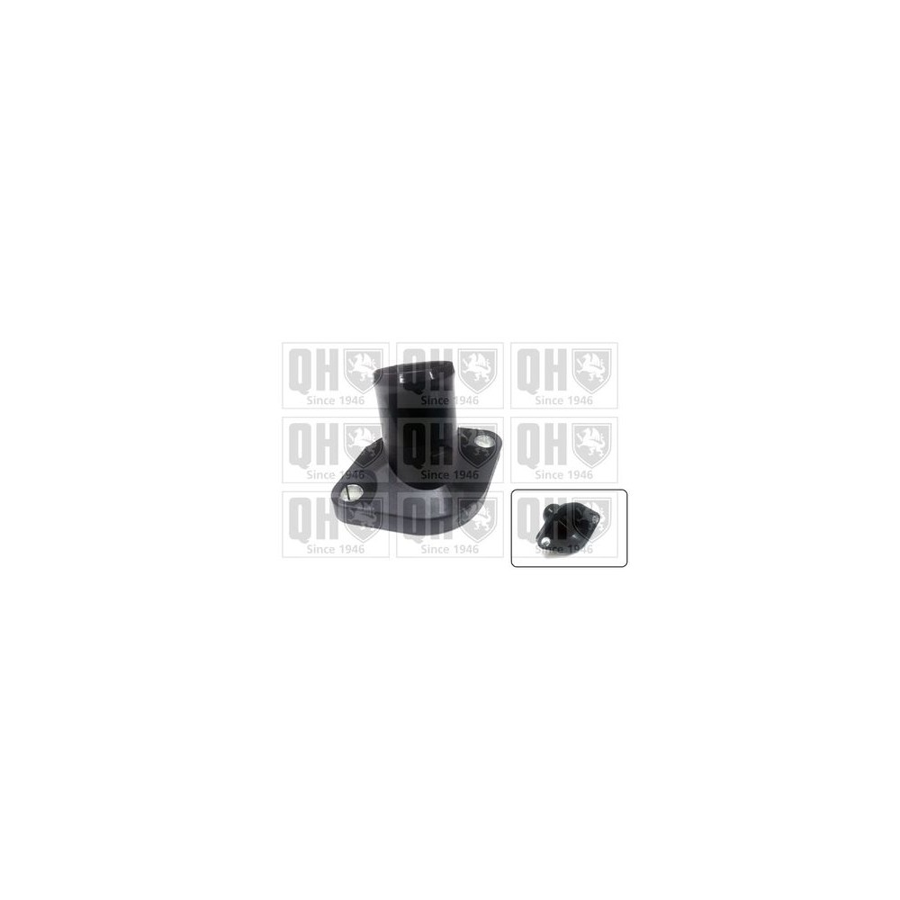 Image for QH QTH1007CF Coolant Flange