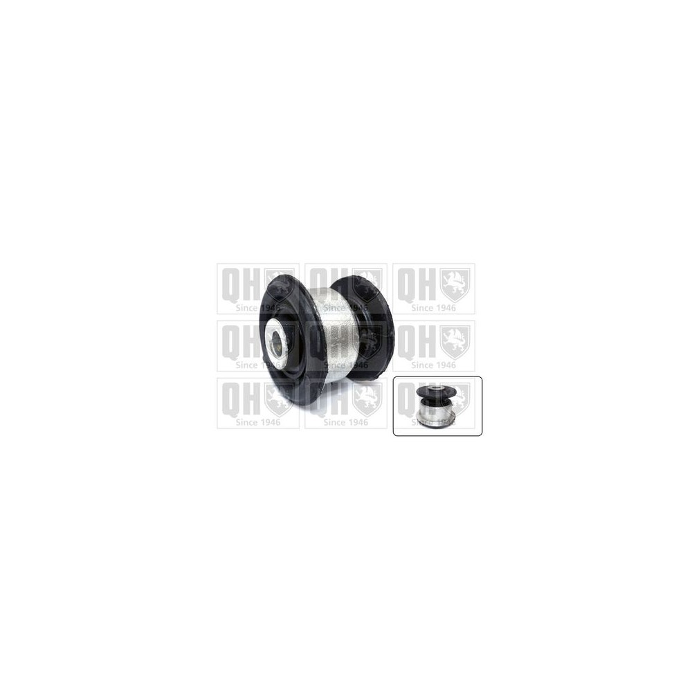 Image for QH EMS8572 Suspension Arm Bush