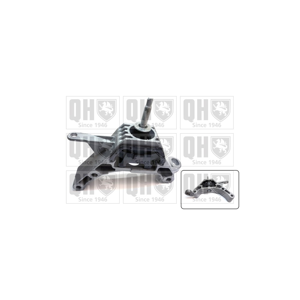 Image for QH EM4739 Engine Mounting