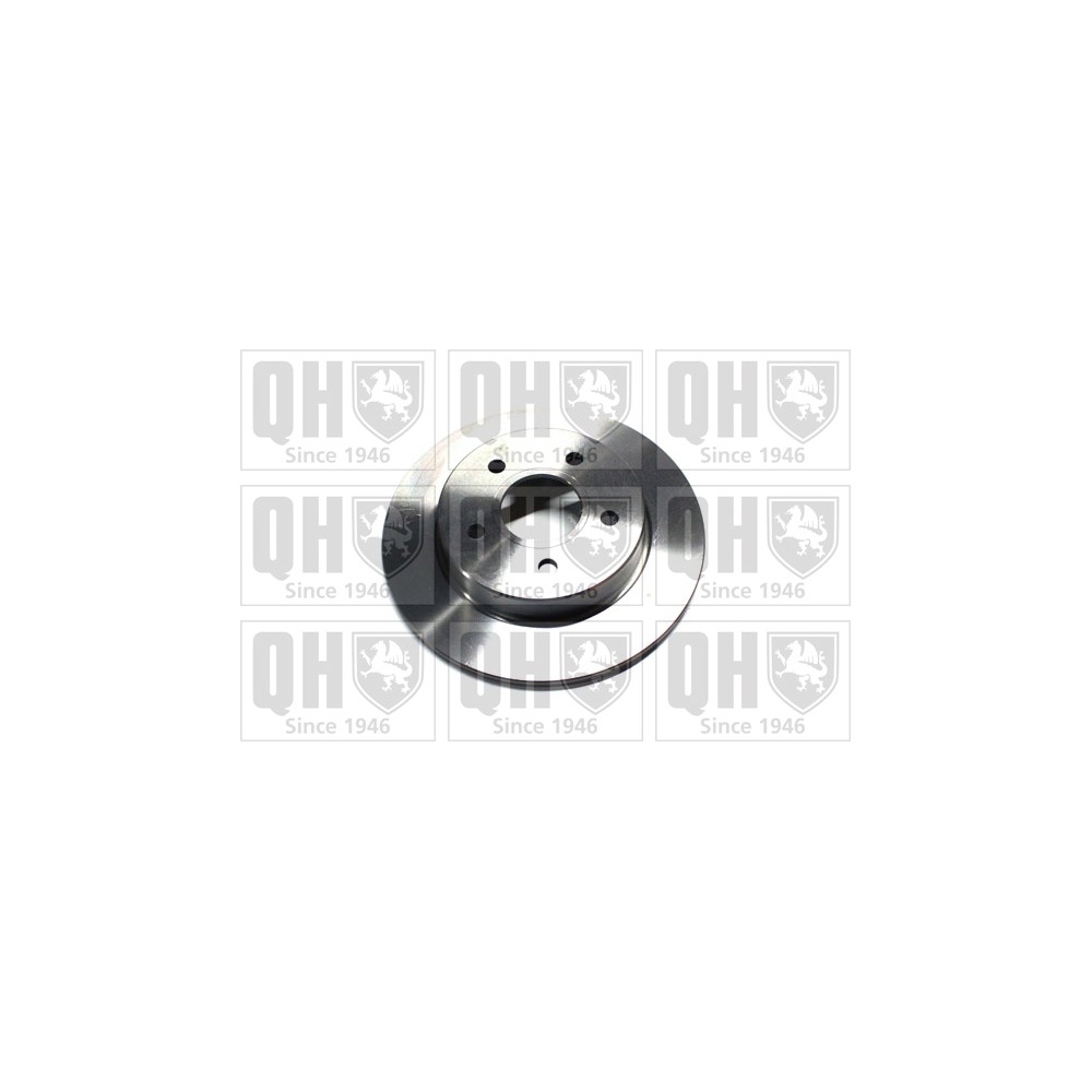 Image for QH BDC5505 Brake Disc