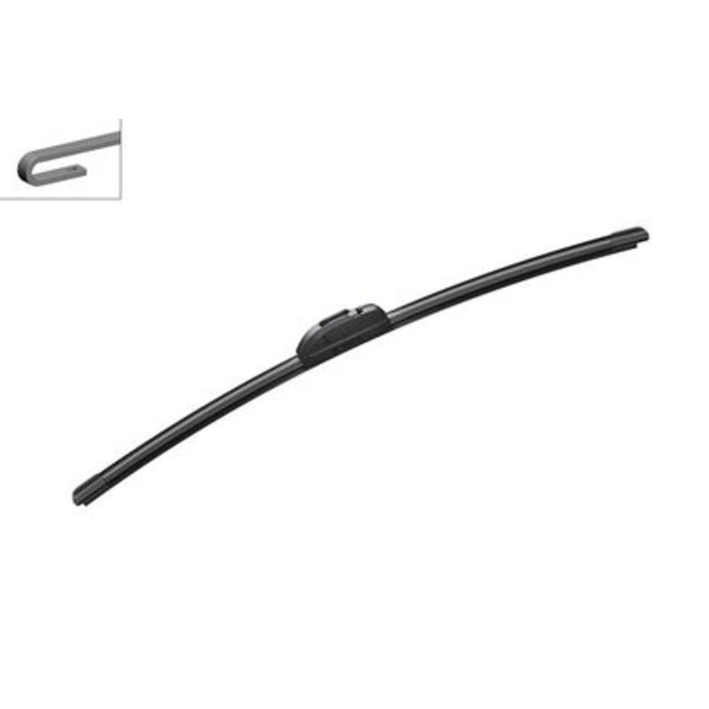 Image for Bosch Aerotwin Retro AR55N Wiper Blade 22''/550mm