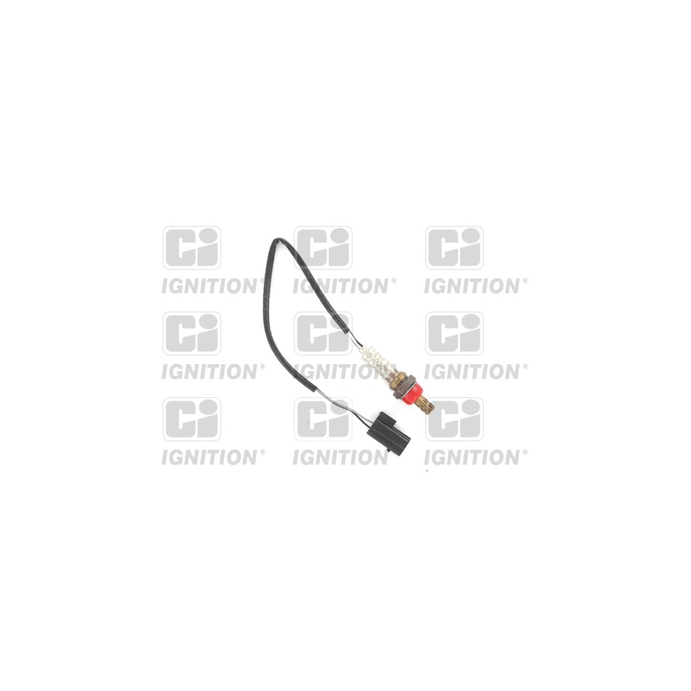 Image for Oxygen Sensor