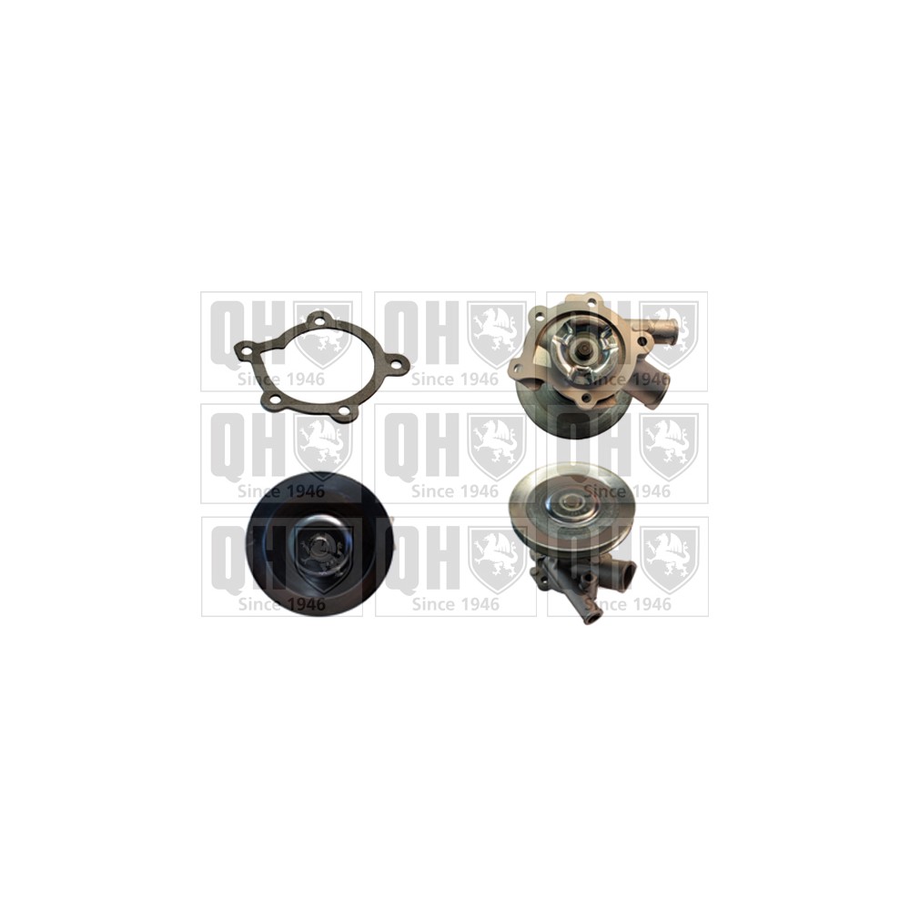 Image for QH QCP958 Water Pump