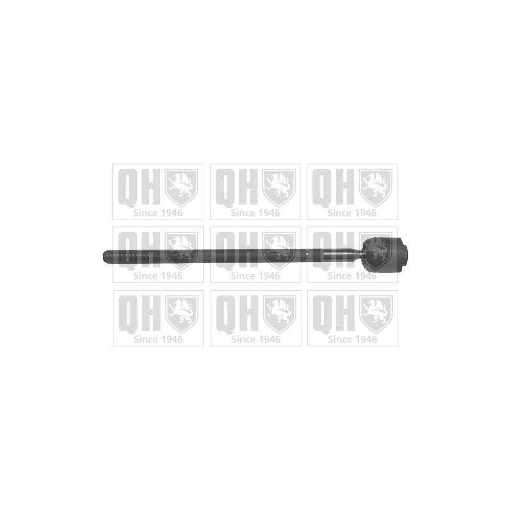 Image for QH QR9979S Rack End LH & RH