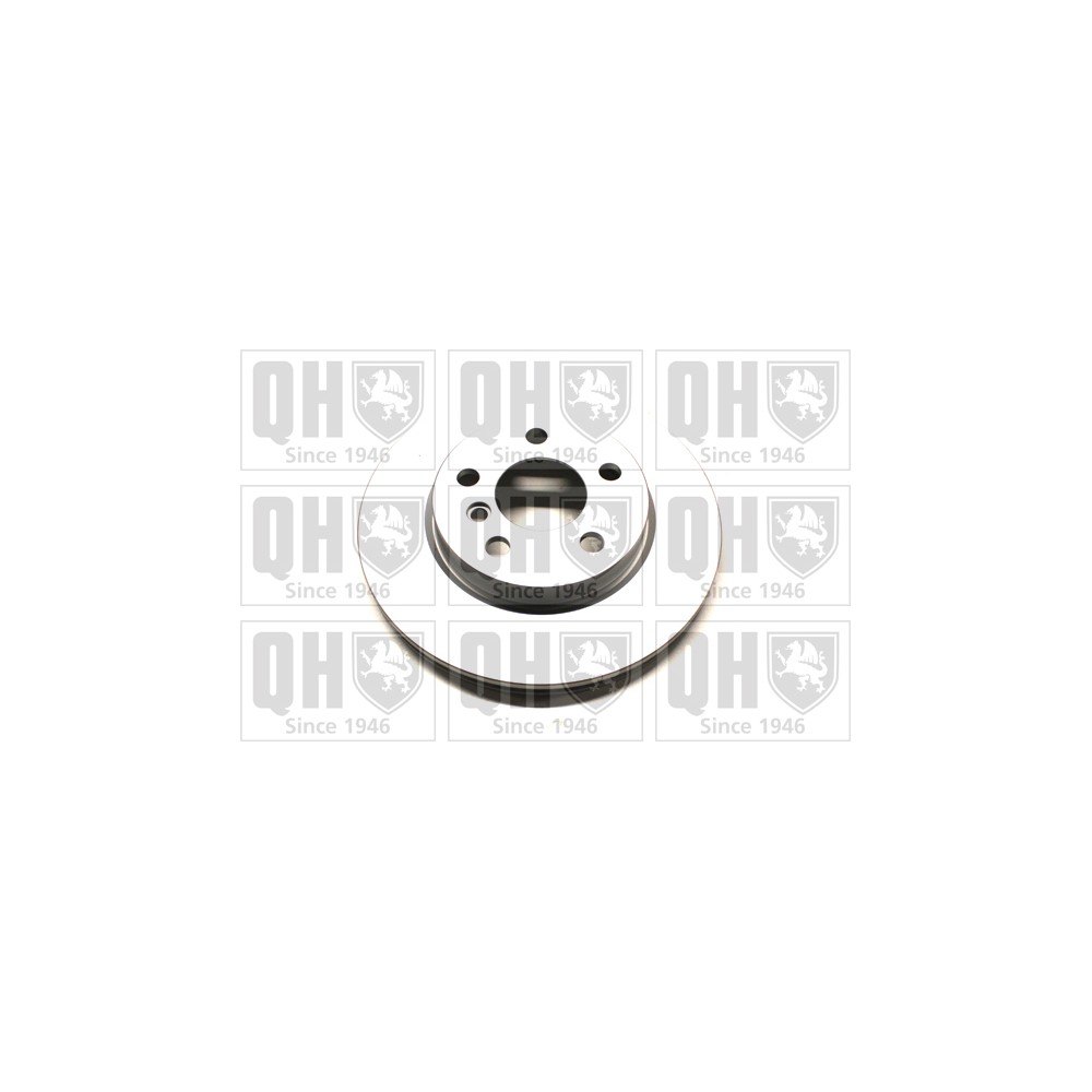 Image for QH BDC6084 Brake Disc