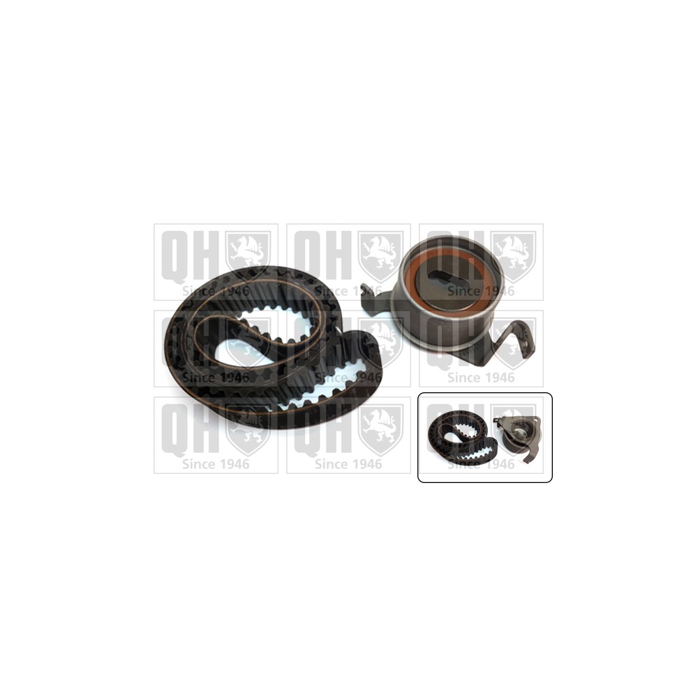 Image for Timing Belt Kit