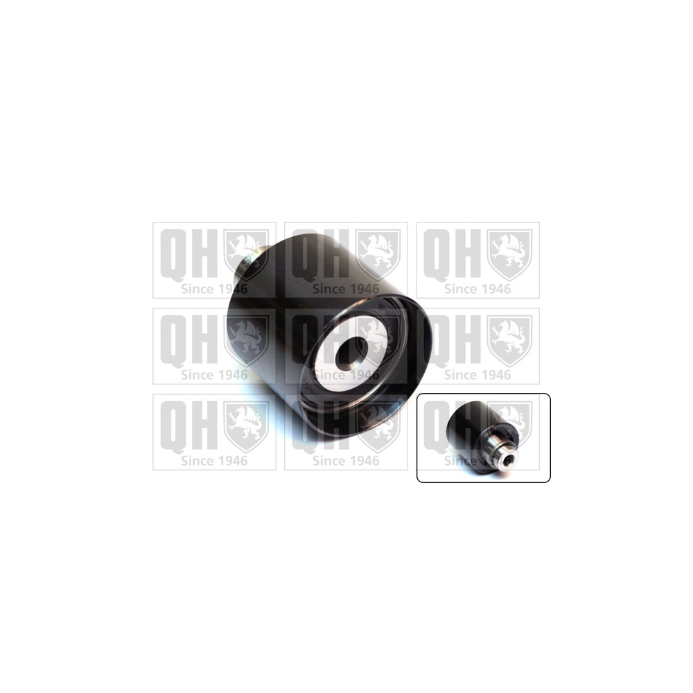 Image for QH QTT1004 Timing Belt Tensioner