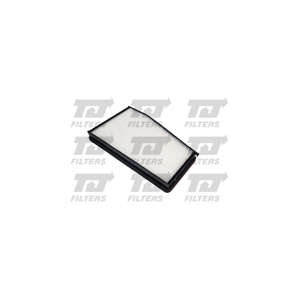 Image for TJ QFC0020 Cabin Filter