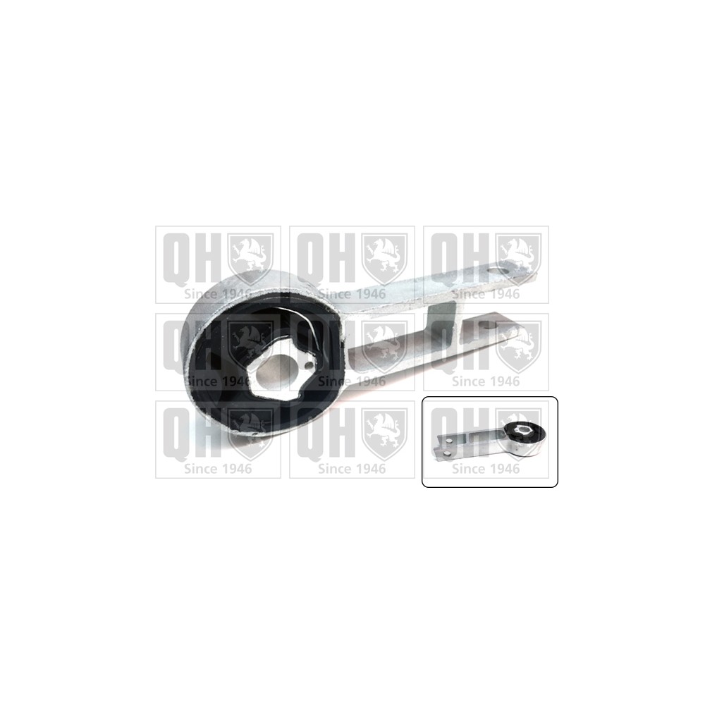 Image for QH EM4715 Engine Mounting