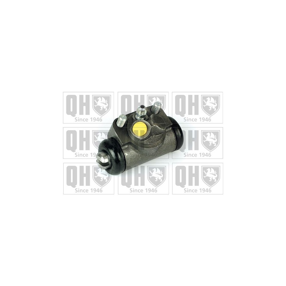 Image for QH BWC3444 Wheel Cylinder