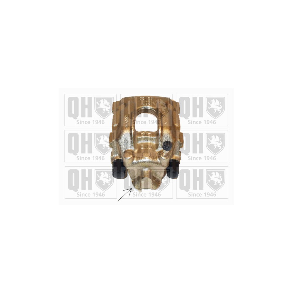 Image for QH Brake Caliper