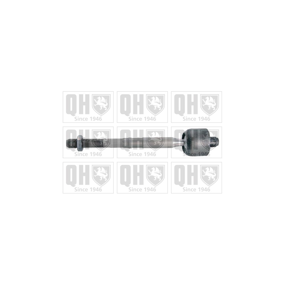 Image for QH QR3870S Rack End LH & RH