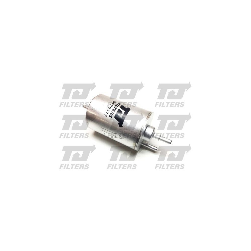 Image for TJ QFF0377 Fuel Filter