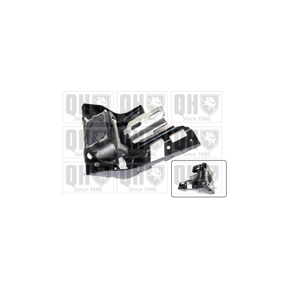 Image for QH EM4747 Engine Mounting