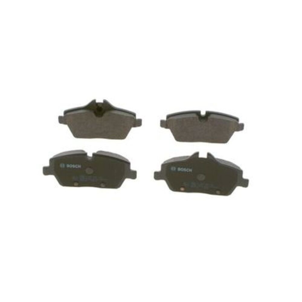 Image for Bosch Brake lining BP2646