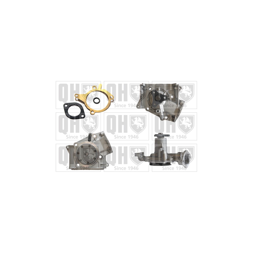 Image for QH QCP2550 Water Pump