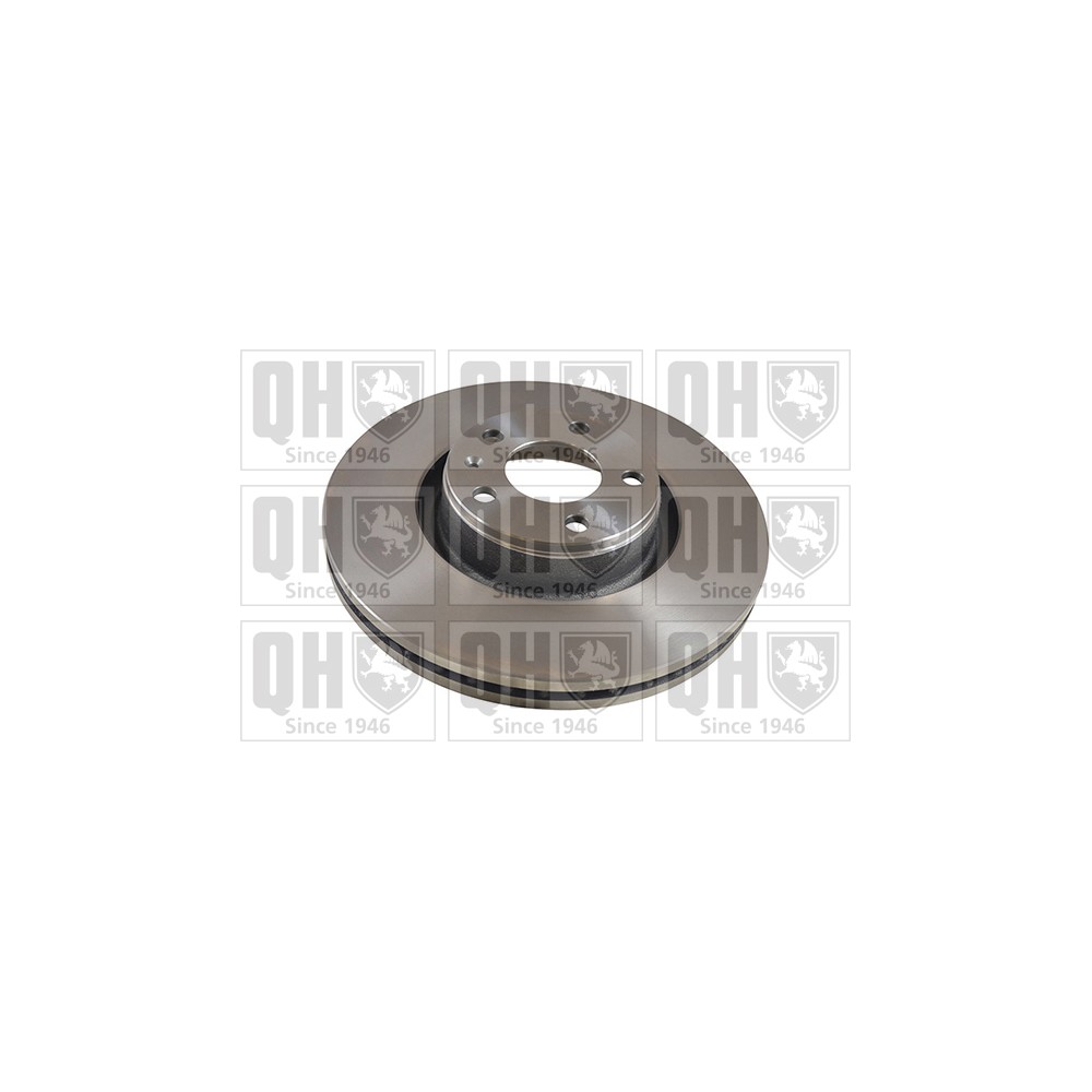 Image for QH BDC5545 Brake Disc