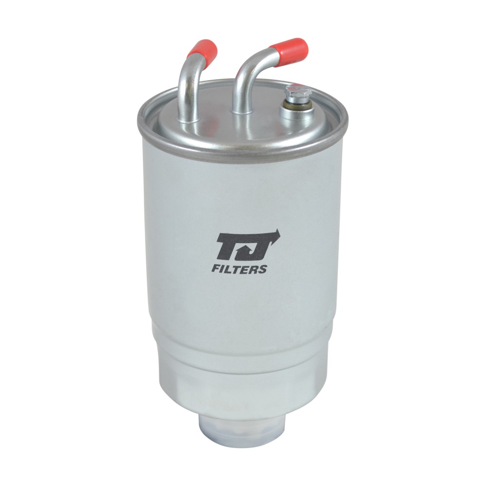 Image for TJ QFF0026 Fuel Filter