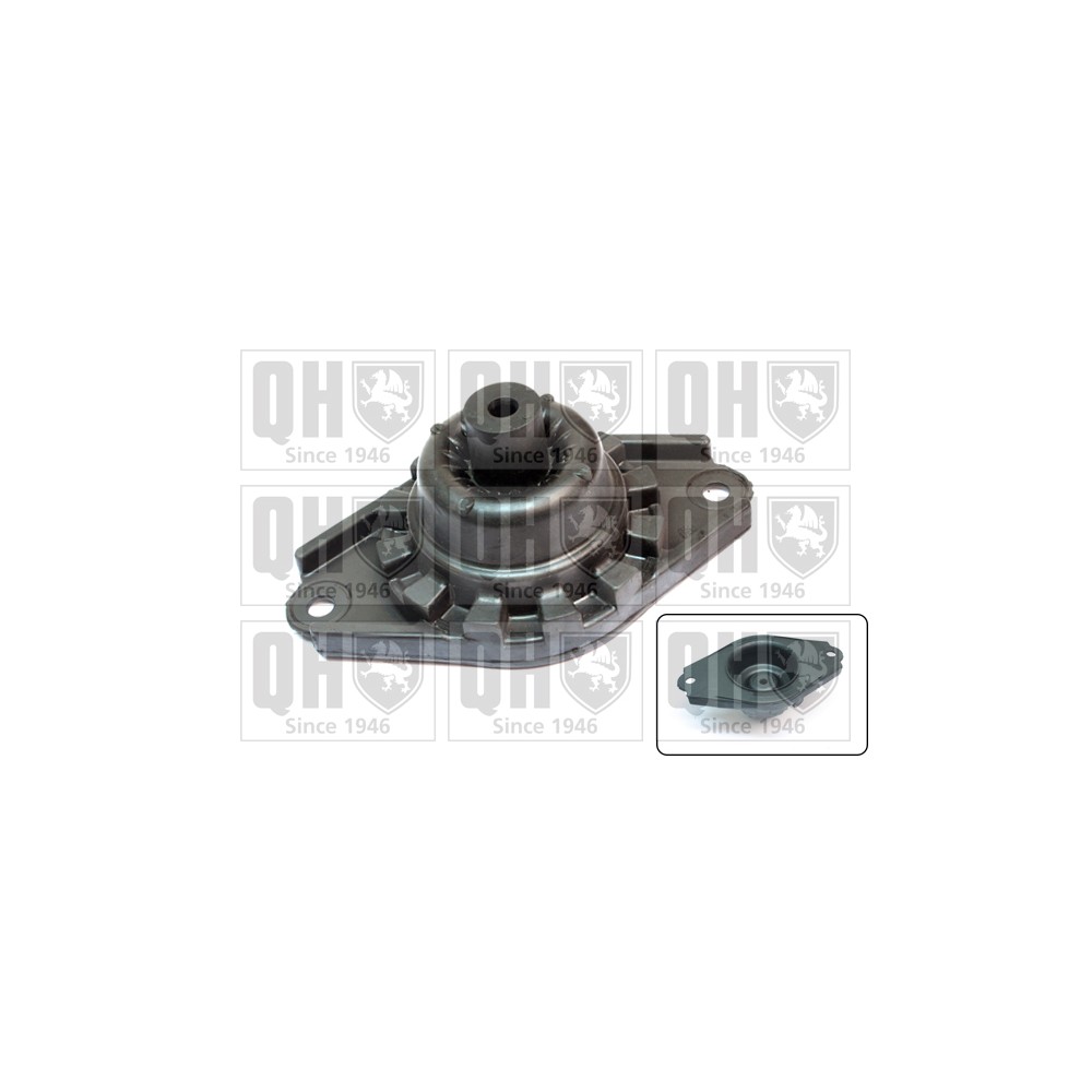 Image for QH EMR4953 Top Strut Mounting- exc Bearing