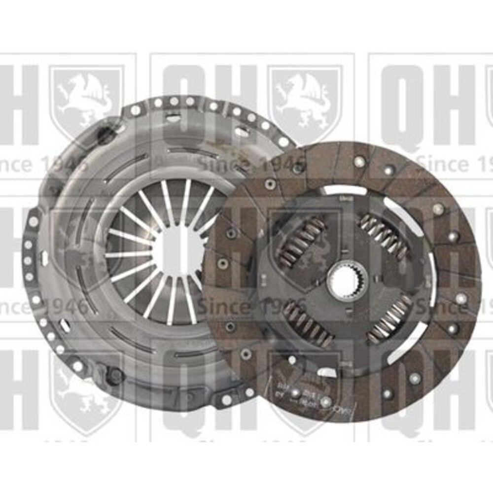 Image for 2-in-1 Clutch Kit