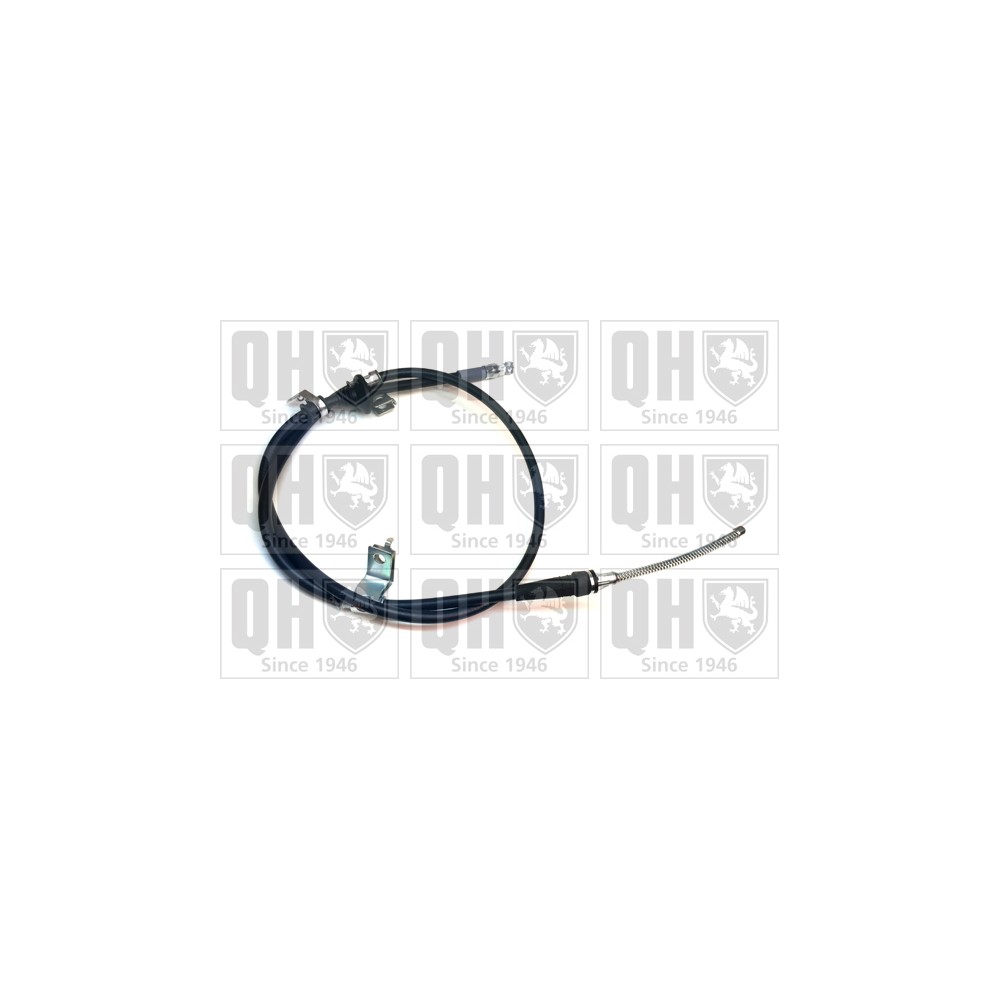 Image for QH BC3989 Brake Cable