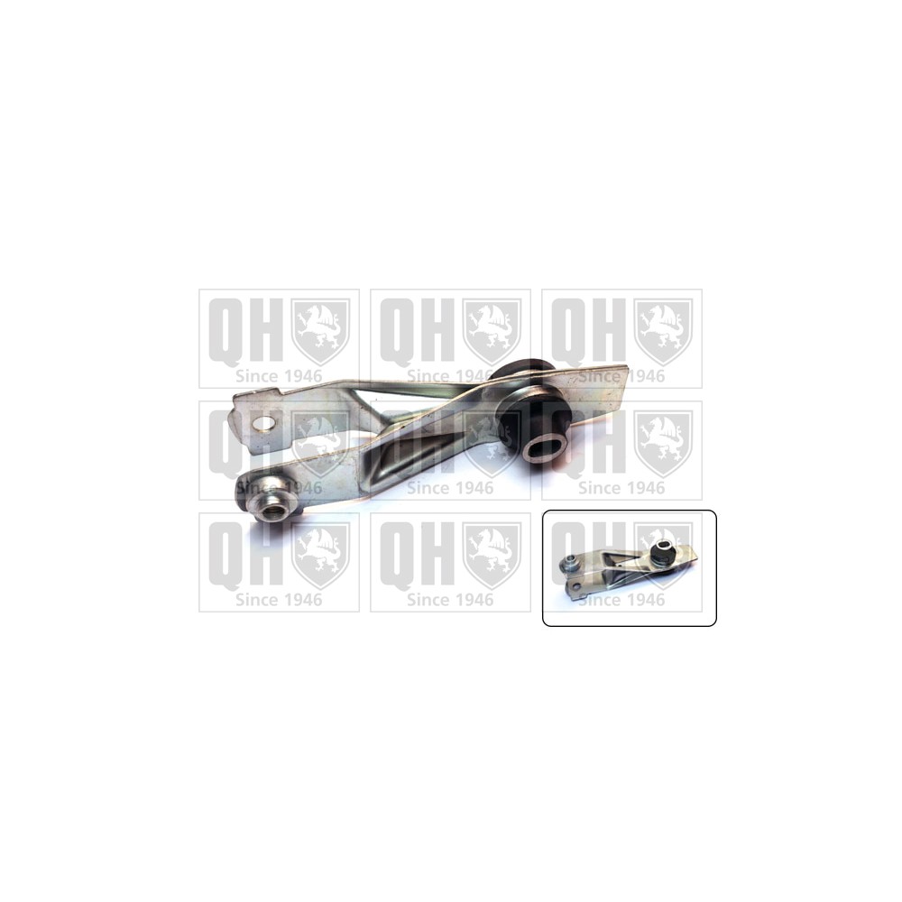 Image for QH EM4405 ENGINE MOUNTING