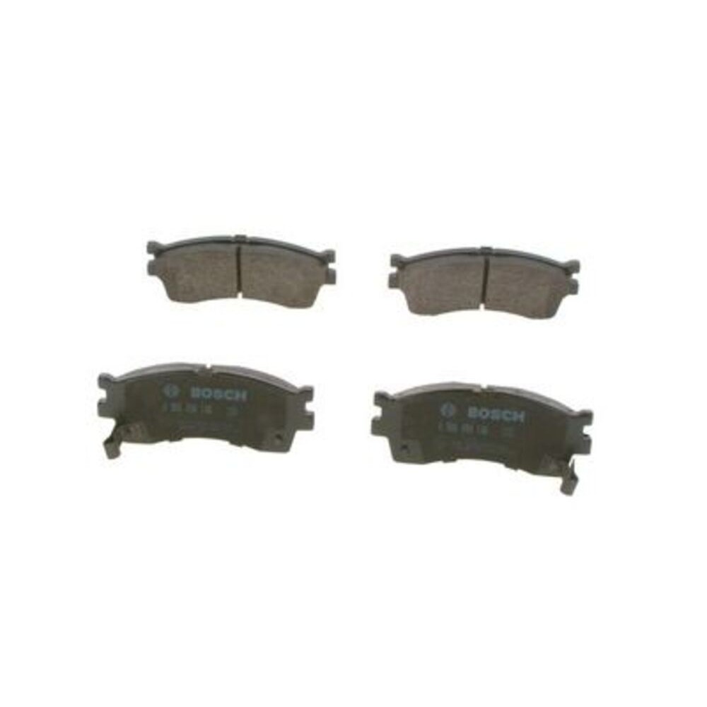 Image for Bosch Brake lining BP1057