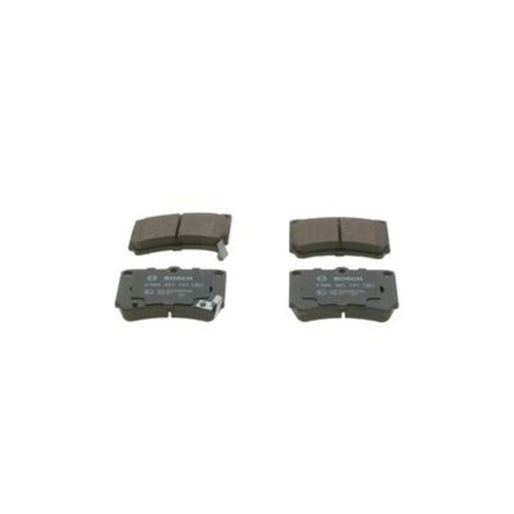 Image for Bosch Brake lining BP590